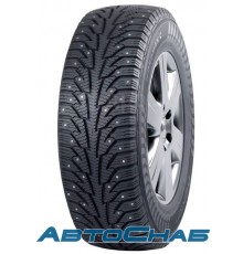 195/70R15C NOKIAN Nordman C 104/102R шип М